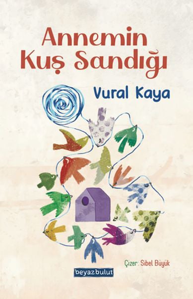 Beyaz Bulut Kitap Çocuk Öykü, Masal Kitapları
