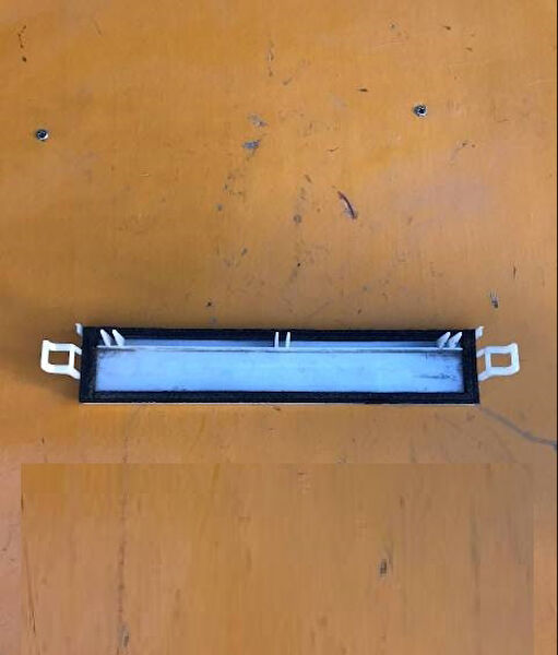 Suzuki Polen Filtreleri