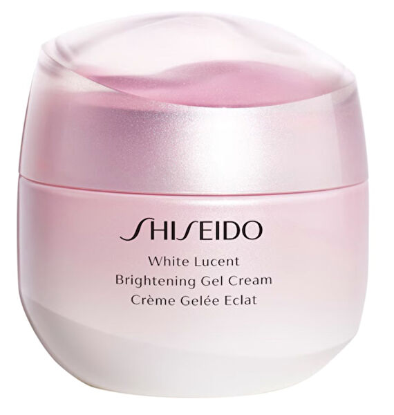SHISEIDO Yüz Nemlendiriciler
