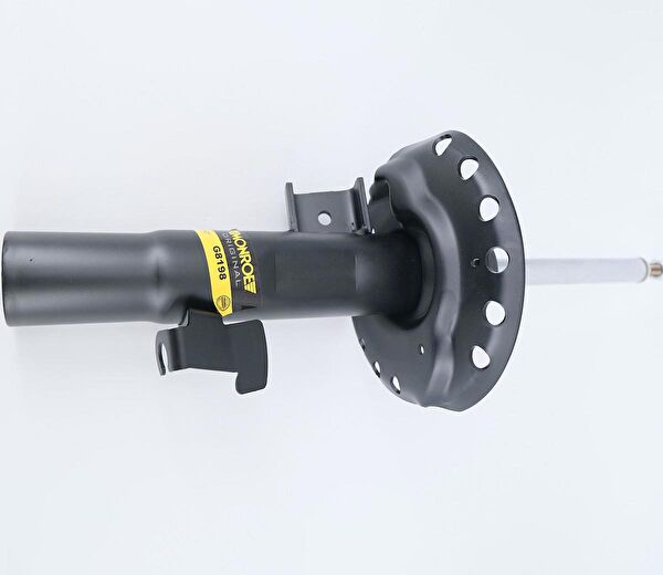 Monroe Amortisörler