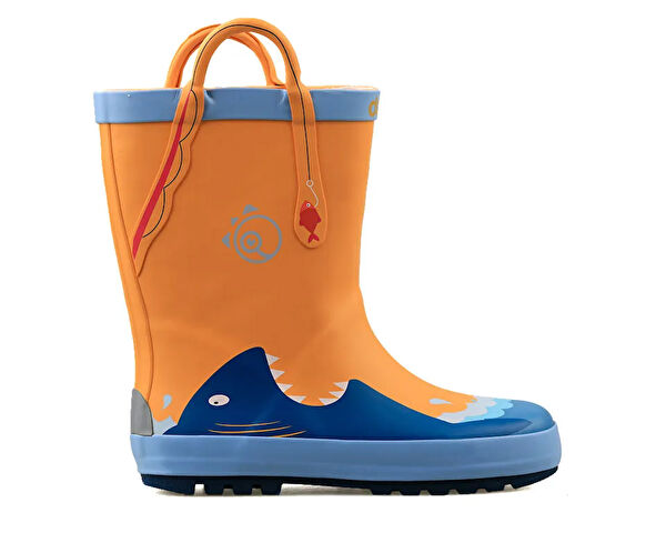 Dudino Kız Çocuk Bot, Çizme