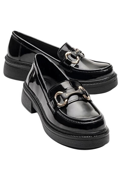 LİGER Kadın Loafer Ayakkabı