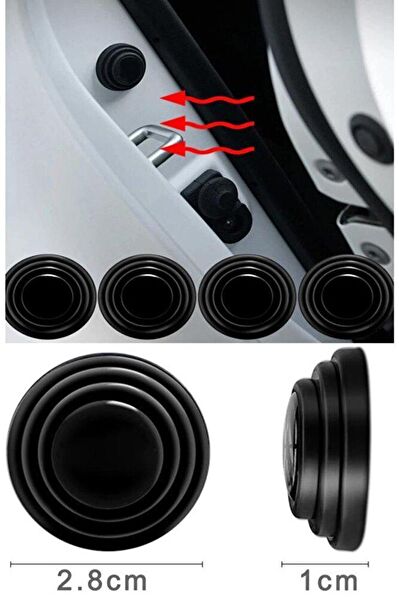 Smyrna Shop Kapı Koruyucu