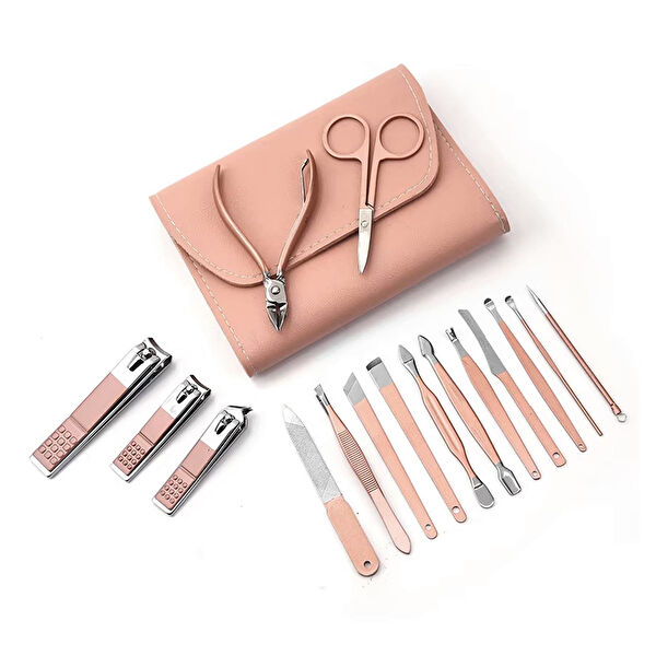 UPWAY Manikür, Pedikür Seti