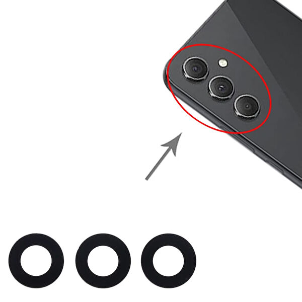 Fodos Yedek Parça Ürünleri