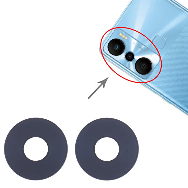 Fodos Yedek Parça Ürünleri