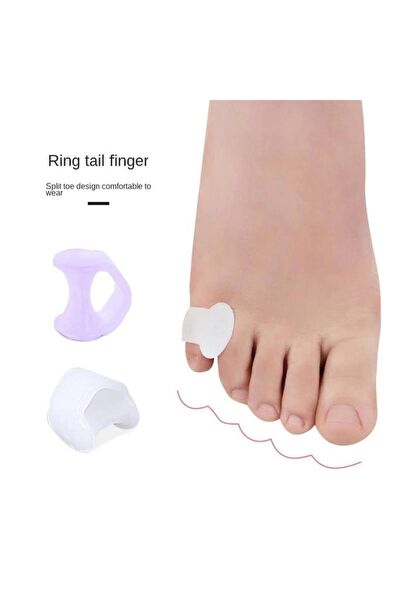 Bunionettes Tabanlık, Koruyucu Ürünler