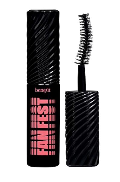 Benefit Cosmetic Rimel, Maskara