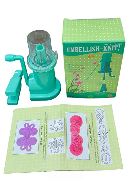 CT STONES Hobi Makineleri