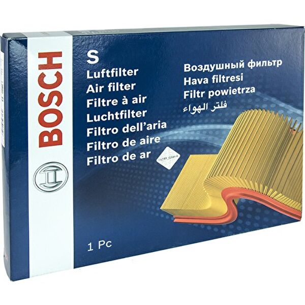 Bosch Hava Filtreleri