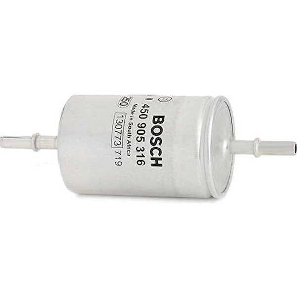 Bosch Yakıt Filtreleri