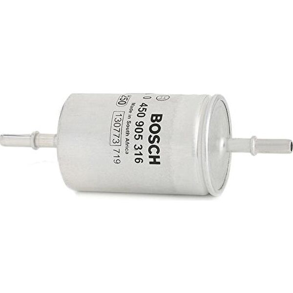 Bosch Yakıt Filtreleri