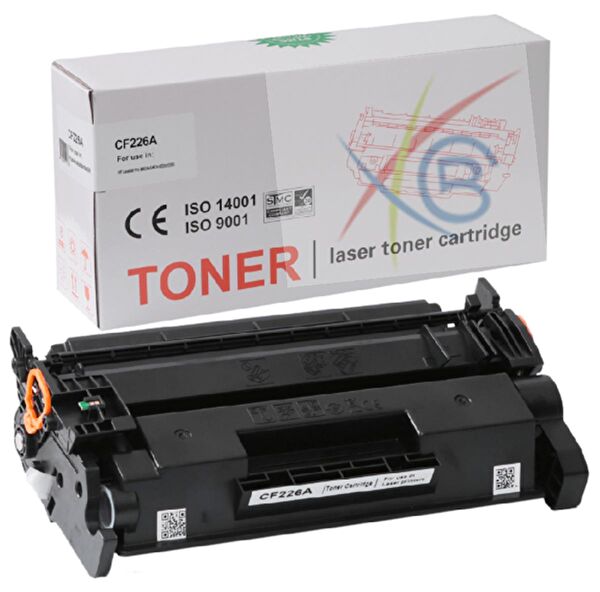 BRC06 Toner