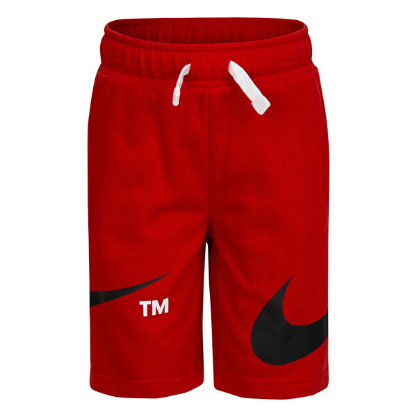 Nike Erkek Çocuk Şort, Bermuda, Kapri