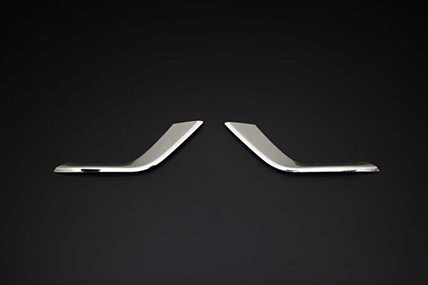 UNC Krom Aksesuarlar