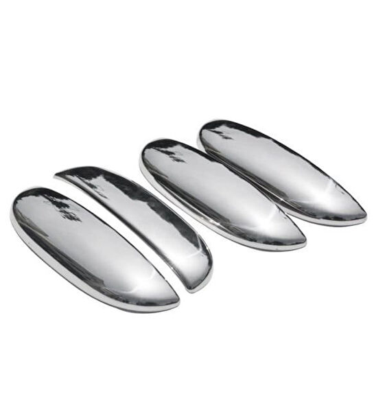 UNC Krom Aksesuarlar