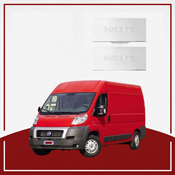 UNC Krom Aksesuarlar