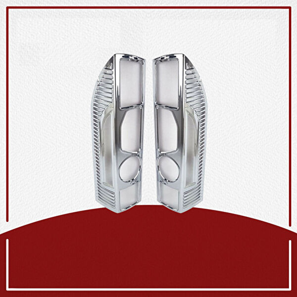 UNC Krom Aksesuarlar