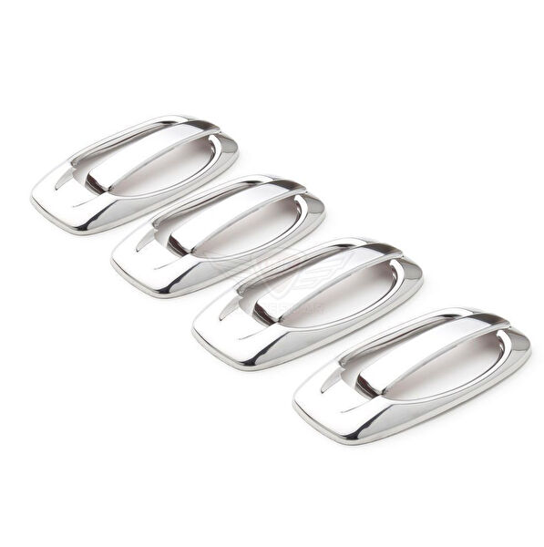 UNC Krom Aksesuarlar