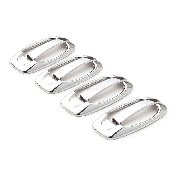 UNC Krom Aksesuarlar