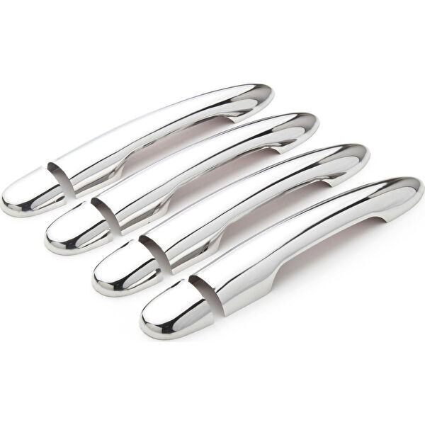 UNC Krom Aksesuarlar