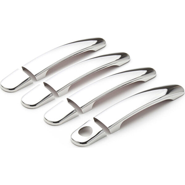 UNC Krom Aksesuarlar