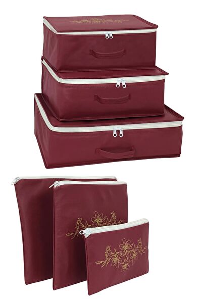 Umbellatum Dolap İçi, Çekmece Düzenleyici