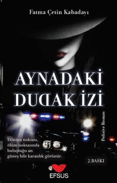 Efsus Yayınları Roman Kitapları