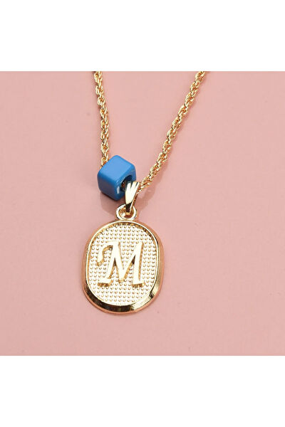 idolavm Kolye, Zincir, Künye