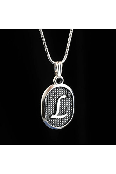 idolavm Kolye, Zincir, Künye