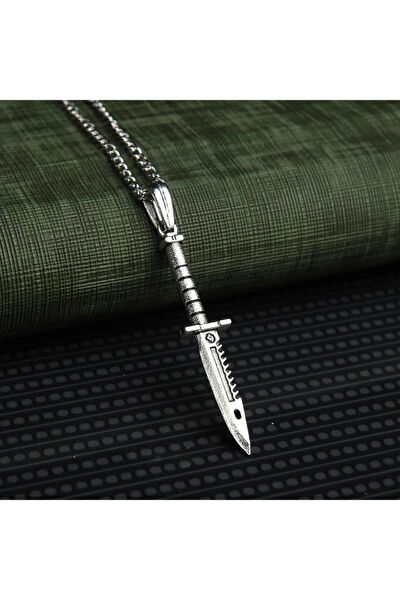 idolavm Kolye, Zincir, Künye