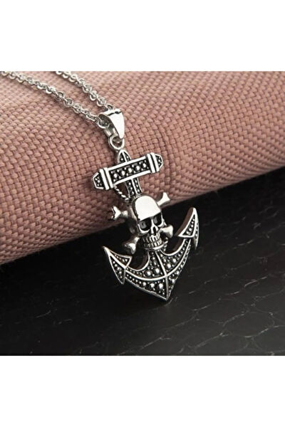 idolavm Kolye, Zincir, Künye