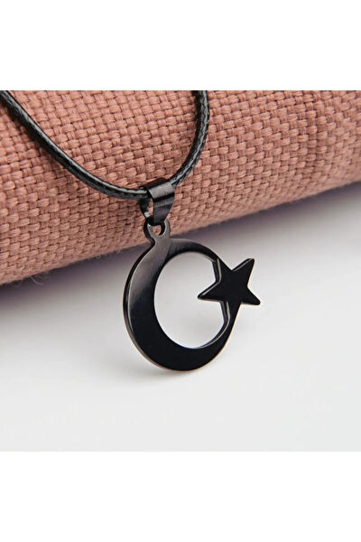 idolavm Kolye, Zincir, Künye