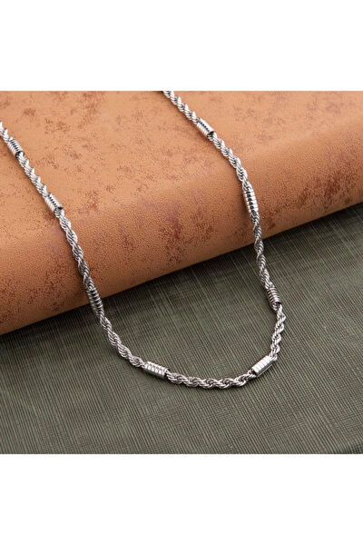 idolavm Kolye, Zincir, Künye