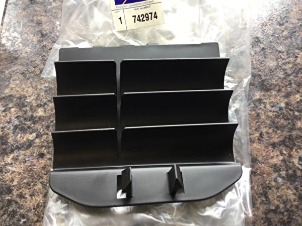 OEM Tampon Aksesuarları