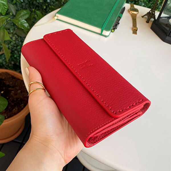 Modica Kadın Cüzdan