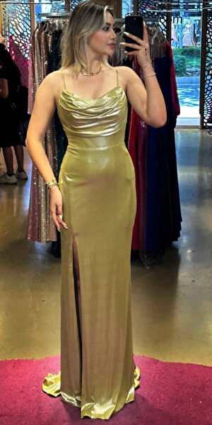 Abiyeniall Abiye Elbise