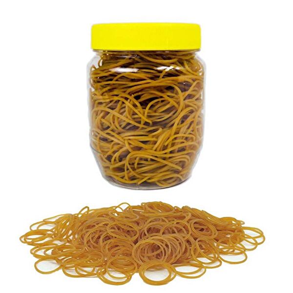 Hodbehod Paket Lastiği