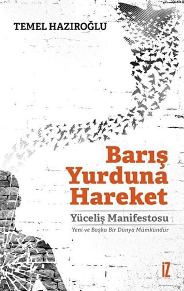 İz Yayıncılık Roman Kitapları