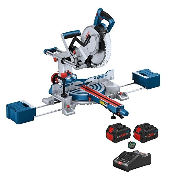 Bosch Gönye Kesim Makinesi