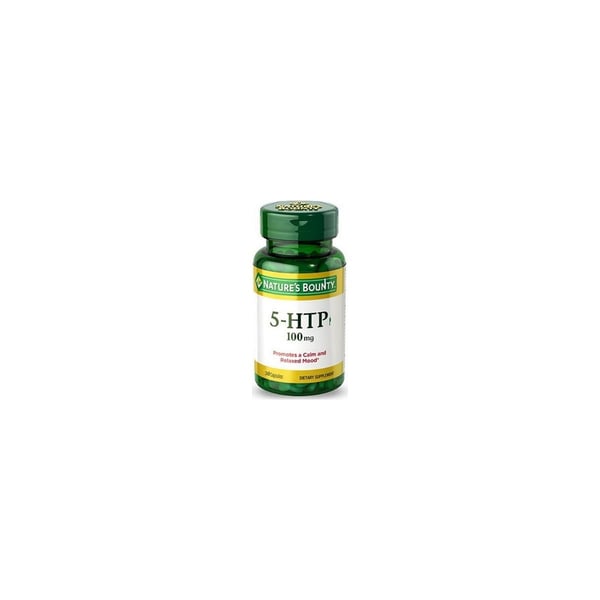 Nature's Bounty Vitamin, Mineral