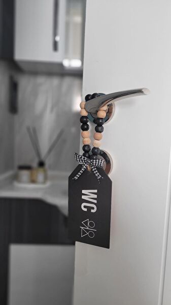 Rosfloa Banyo Aksesuar Seti