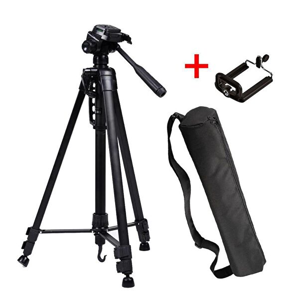 Cazip Shop Tripod, Monopod