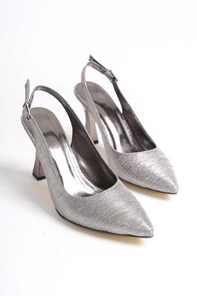 EFW Stiletto Ayakkabı