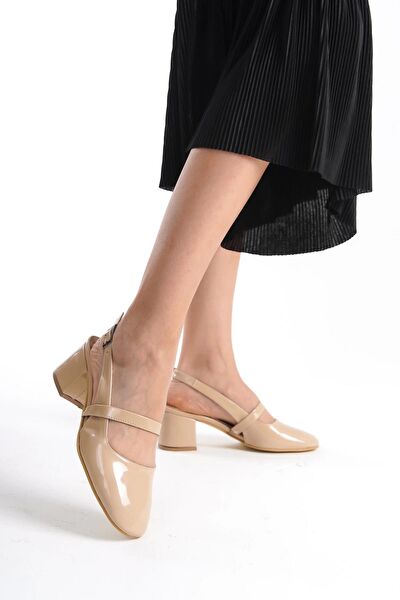 EFW Stiletto Ayakkabı