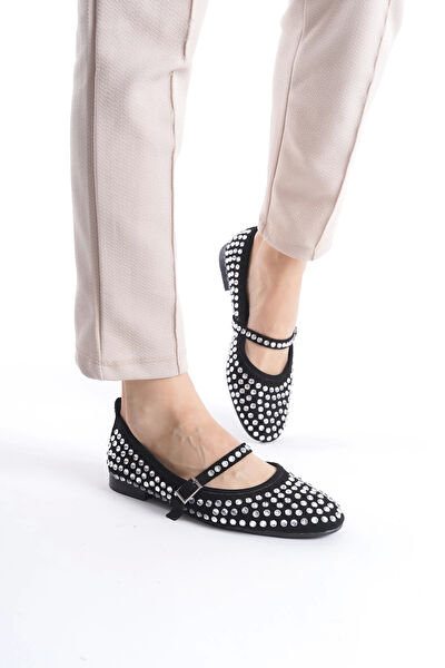 EFW Kadın Babet Ayakkabı