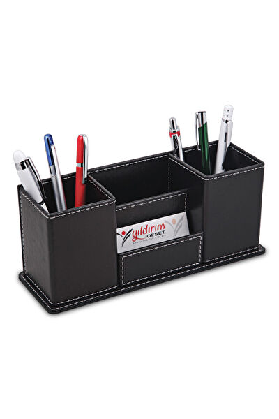 Sedef Silver Kalemlik, Organizer