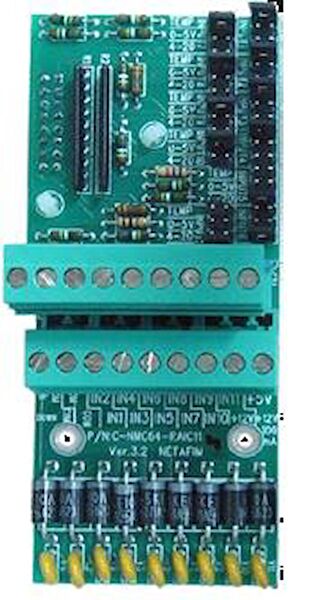 Netafim Su Zamanlayıcı