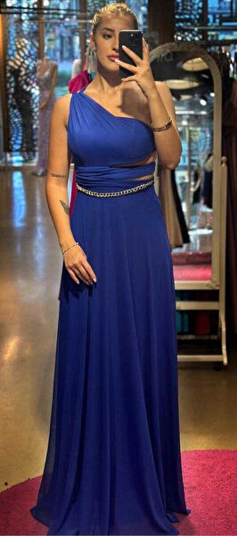 Abiyeniall Abiye Elbise