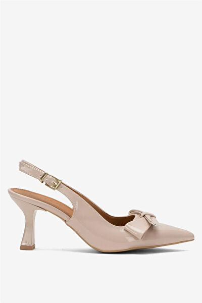 LİGER Klasik Topuklu Ayakkabı